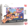 Jumbo Disney Aladdin - 1000 pièces - puzzle