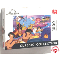 Disney Aladdin - 1000 pièces - puzzle