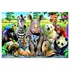 Educa The class picture - puzzle of 1000 pieces
