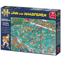 thumb-PRE-ORDER: Hockey Championships - JvH - 1000 pieces-2