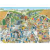 Jumbo The Winery - JvH - 1000 pieces