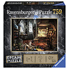 Ravensburger Escape Puzzle 5: Dragon Laboratory - 759 pieces