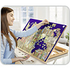 Ravensburger Ergonomic Puzzle board - for puzzles up to 1000 pieces