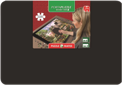  Jumbo Puzzle board - pour des puzzles jusqu'à 1000 pièces 