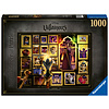 Ravensburger Villainous  Jafar - puzzel van  1000 stukjes