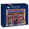 Bluebird Puzzle The puzzle store 'Professor Puzzles' - puzzle of 1500 pieces