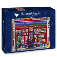 thumb-The puzzle store 'Professor Puzzles' - puzzle of 1500 pieces-1