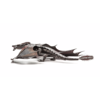 thumb-Drogon - GOT - Iconx puzzle 3D-5