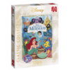 Jumbo Disney The Little Mermaid - 1000 pièces - puzzle