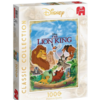 Jumbo Disney The Lion King - 1000 pièces - puzzle