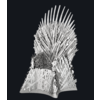 Metal Earth Iron Throne - GOT - Iconx 3D puzzel