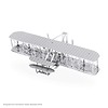 Metal Earth Wright Brothers Airplane - 3D puzzle