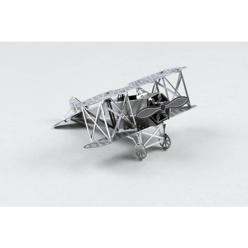  Metal Earth Fokker D-VII - 3D puzzel 
