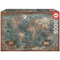 Buying cheap Educa Puzzles? Wide choice! - Puzzles123 Buying cheap Educa Puzzles? Wide choice! - Puzzles123