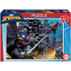 Educa Spiderman - puzzel van 200 stukjes