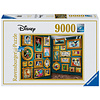 Ravensburger Musée Disney - Puzzle de 9000 pièces