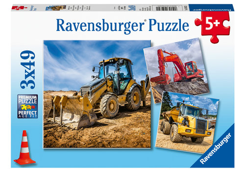 Buying cheap Ravensburger Puzzles? Wide choice! - Puzzles123