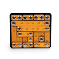 thumb-Tough Measures - Brainteaser Wood-1