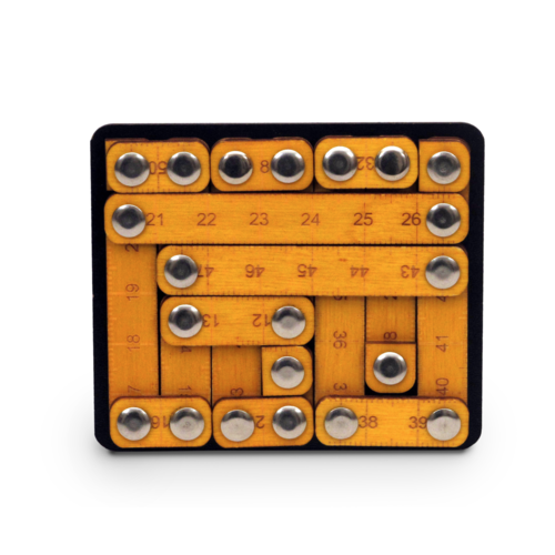  Constantin Puzzles Tough Measures 