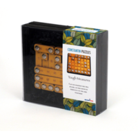 thumb-Tough Measures - Brainteaser Wood-3