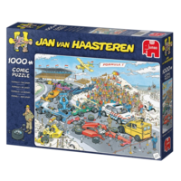 thumb-Formule 1 - The Start - JvH - 1000 pieces-3