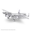 Metal Earth Avro Lancaster Bomber - 3D puzzel