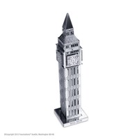 thumb-Big Ben - 3D puzzle-1