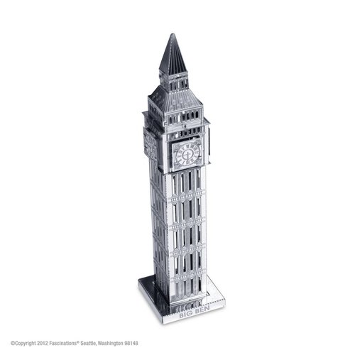  Metal Earth Big Ben - 3D puzzel 