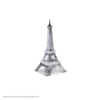 thumb-Eiffel Tower - 3D puzzel-1