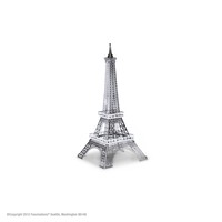 Eiffel Tower - 3D puzzle
