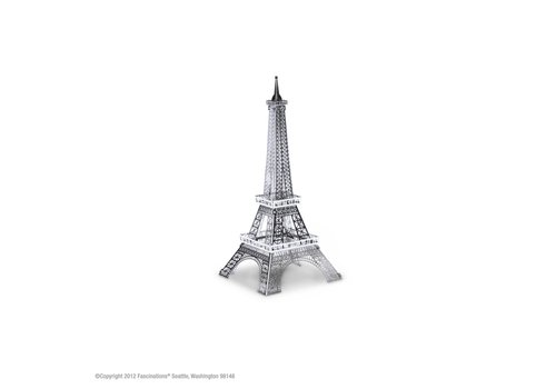  Metal Earth Eiffel Tower - 3D puzzle 