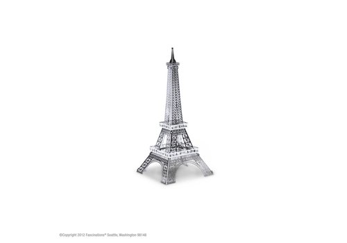  Metal Earth Eiffel Tower - puzzle 3D 