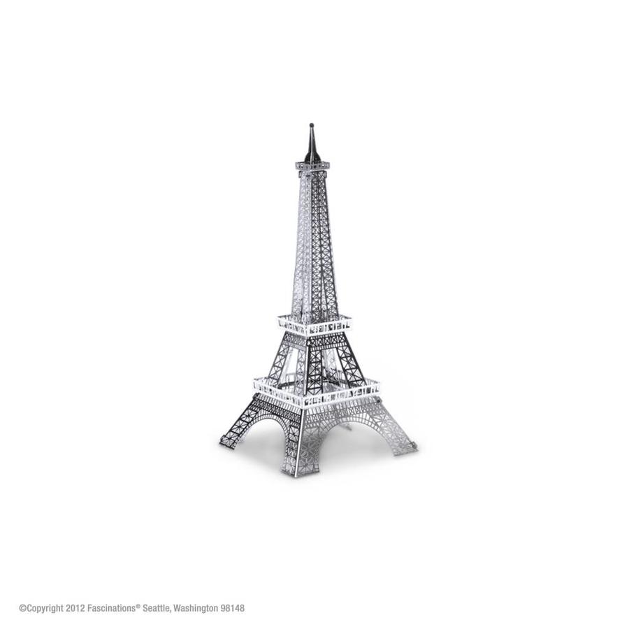 Eiffel Tower - 3D puzzel-1