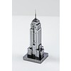 Metal Earth Empire State Building - 3D puzzel