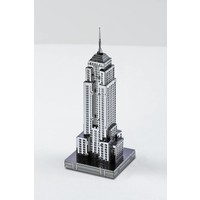 thumb-Empire State Building - 3D puzzle-1