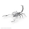 Scorpion - puzzle 3D