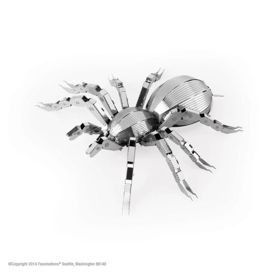 Tarantula - puzzle 3D-1
