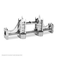 thumb-Tower Bridge - 3D puzzel-1