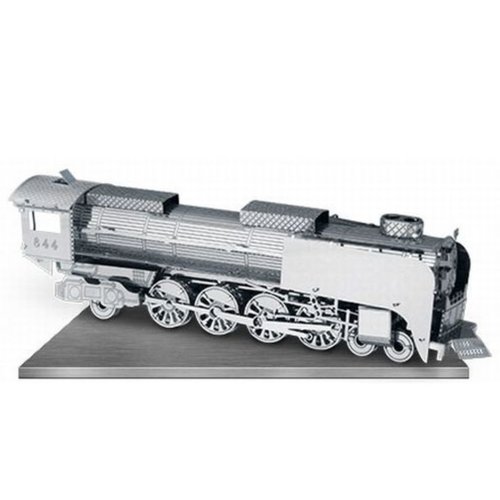  Metal Earth Steam Locomotive - 3D puzzel 