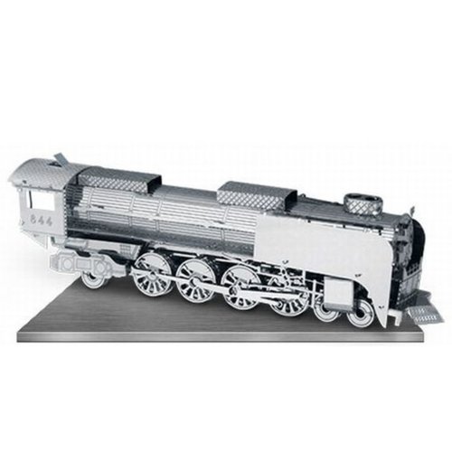  Metal Earth Steam Locomotive - puzzle 3D 