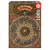 Educa Zodiac - 1000 pieces