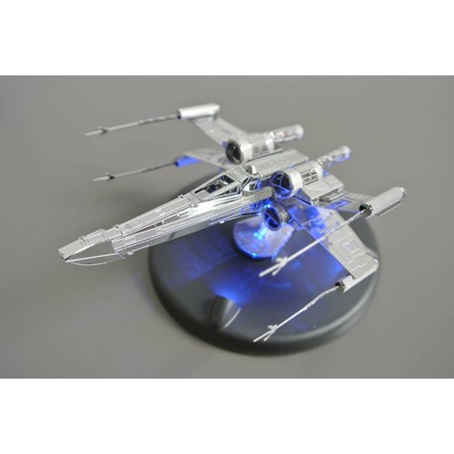  Metal Earth X-Wing - puzzle 3D 