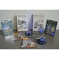 thumb-AH-64 Apache - 3D puzzle-3