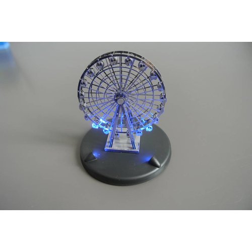  Metal Earth Ferris Wheel - 3D puzzel 