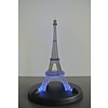 Metal Earth Eiffel Tower - Iconx 3D puzzle