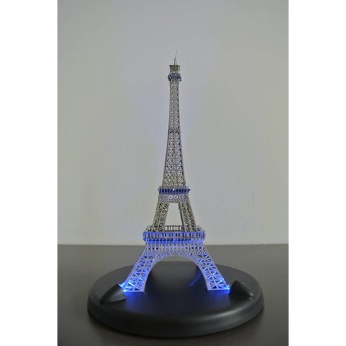  Metal Earth Eiffel Tower - Iconx 3D puzzel 