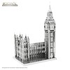 Metal Earth Big Ben - Iconx 3D puzzle