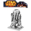 Metal Earth R2-D2 - 3D puzzel