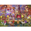 Bluebird Puzzle Magische Circus Parade - puzzel van 6000 stukjes