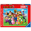 Ravensburger Super Mario - puzzel van  1000 stukjes